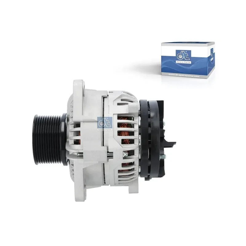 Alternatör DT Spare Parts 4.64043 – Mercedes-Benz ACTROS