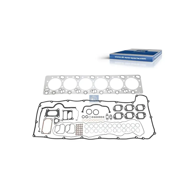 Motor Karbon Temizleme Takımı DT Spare Parts 2.91099 – Volvo FH / FM / FMX