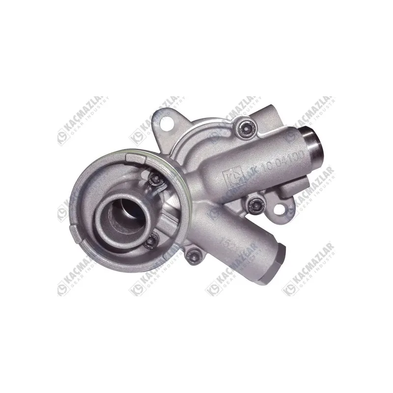 Şanzıman Yağ Pompası KAÇMAZ K10.04100 – Volvo FH / FM / FMX
