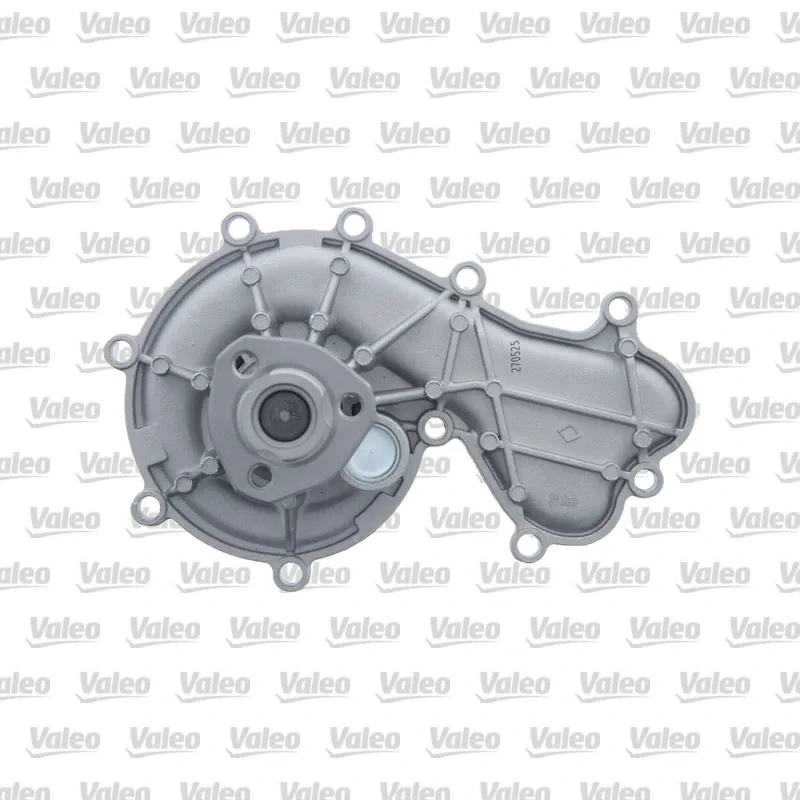 Devirdaim Su Pompası VALEO 529610 – Audi A4