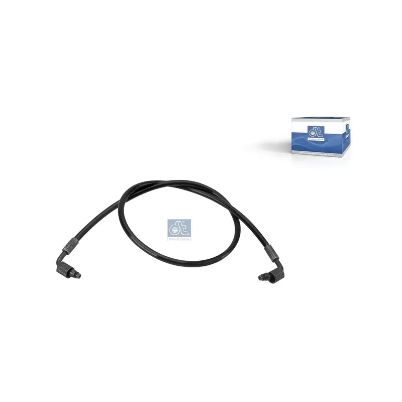 Kabin Kaldırma Hortumu DT Spare Parts 1.28169 – Scania R