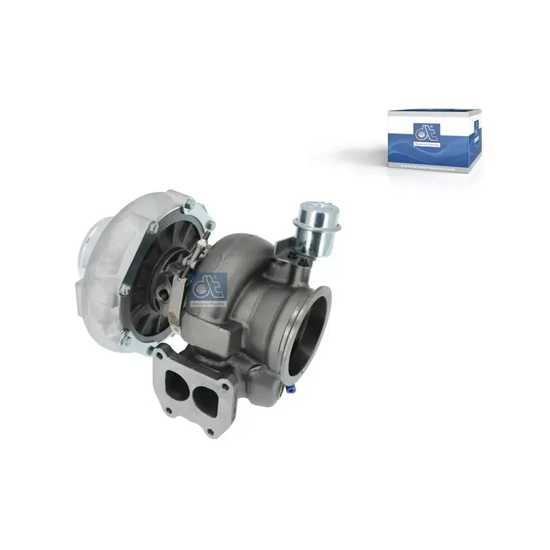 Turboşarj DT Spare Parts 1.00824 – Scania G / R / S