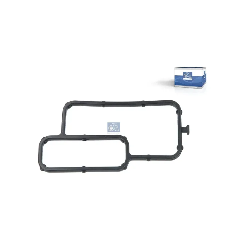 Motor Yağ Filtresi Kapak Contası DT Spare Parts 6.00364 – Volvo FH / FM / FMX