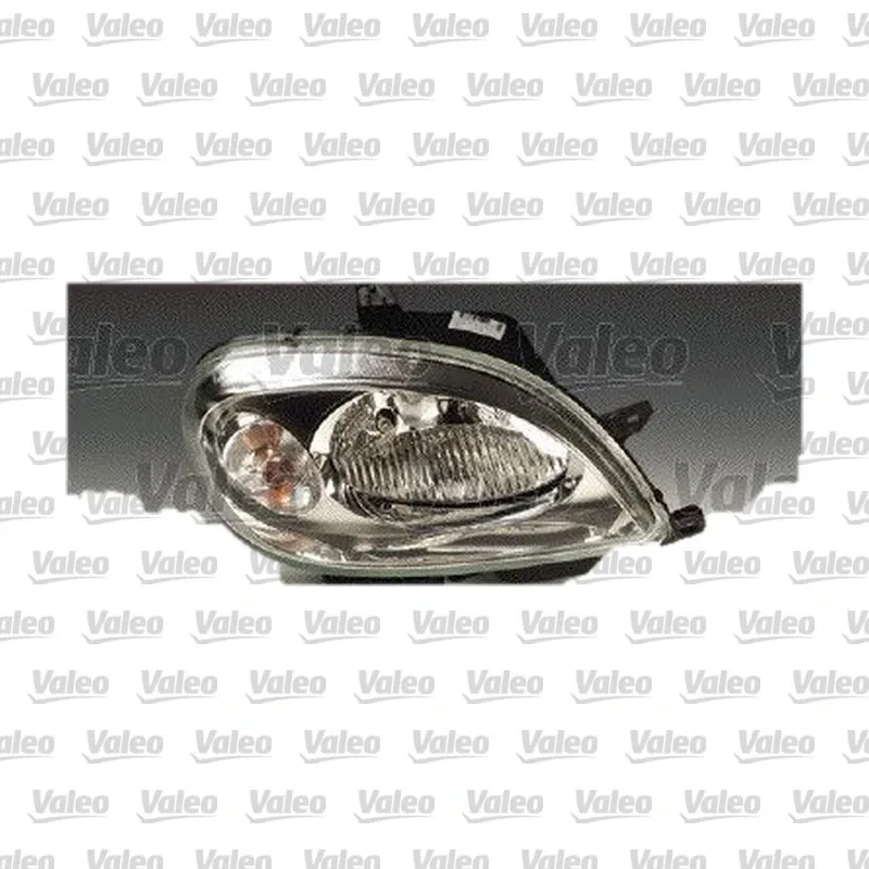 Far Lambası Sağ VALEO 87573 – Citroen Saxo