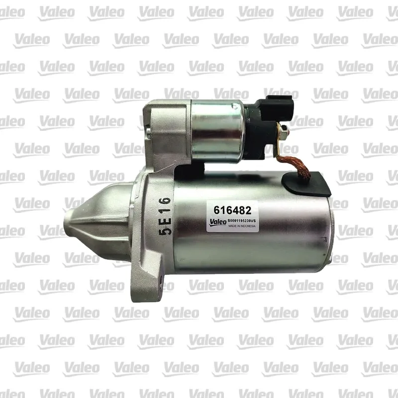 Marş Dinamosu VALEO 616482 – Hyundai / Kia