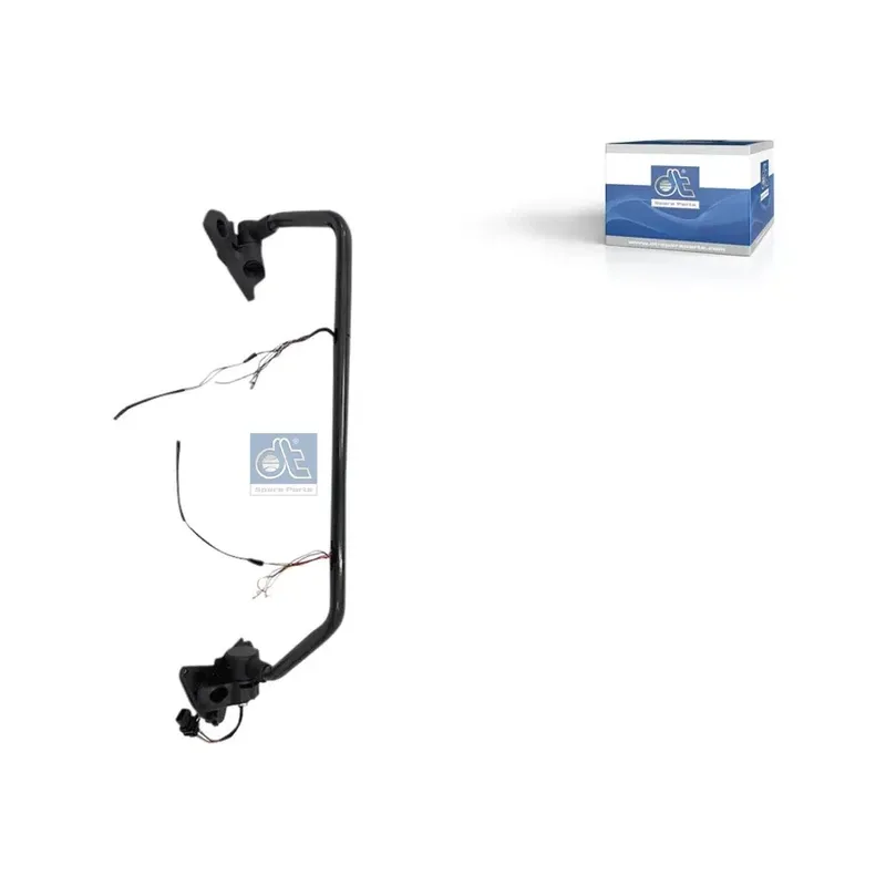 Sağ Ayna Kolu DT Spare Parts 2.00429 – Volvo FH / FM / FMX