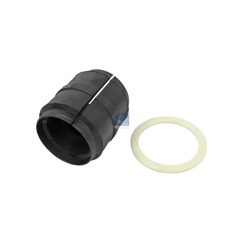 Denge Süspansiyonu Yatak Braketi Komple Burcu DT Spare Parts 4.81388 – Mercedes-Benz ACTROS / AROCS / ATEGO