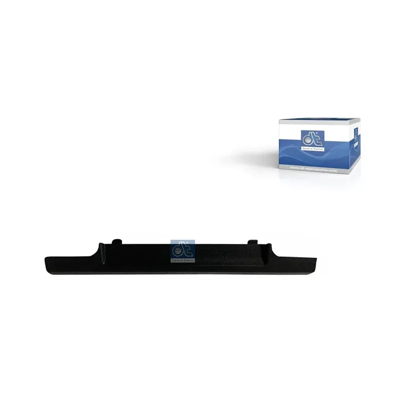 Ön Sol Panjur Kapağı DT Spare Parts 2.00048 – Volvo FM / FMX