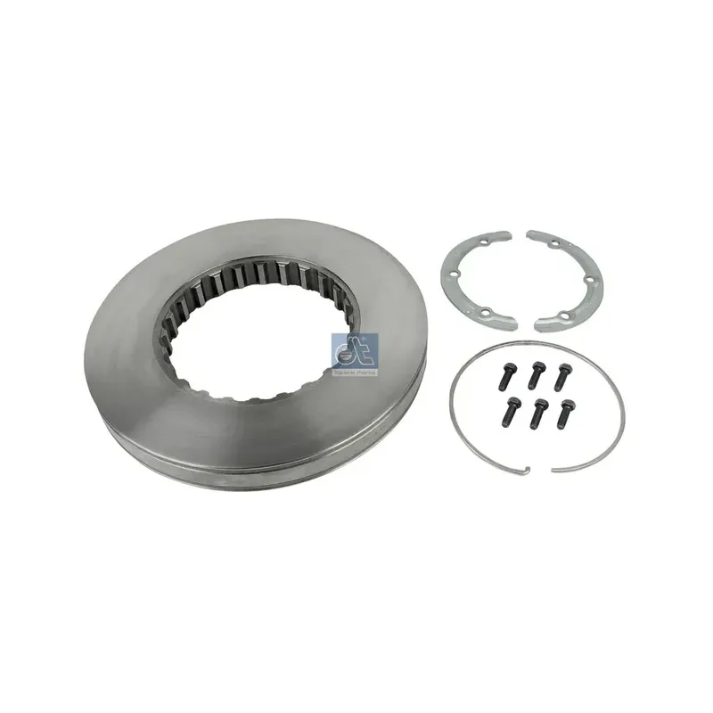 Fren Diski DT Spare Parts 2.40347 – Volvo FH / FM / FMX