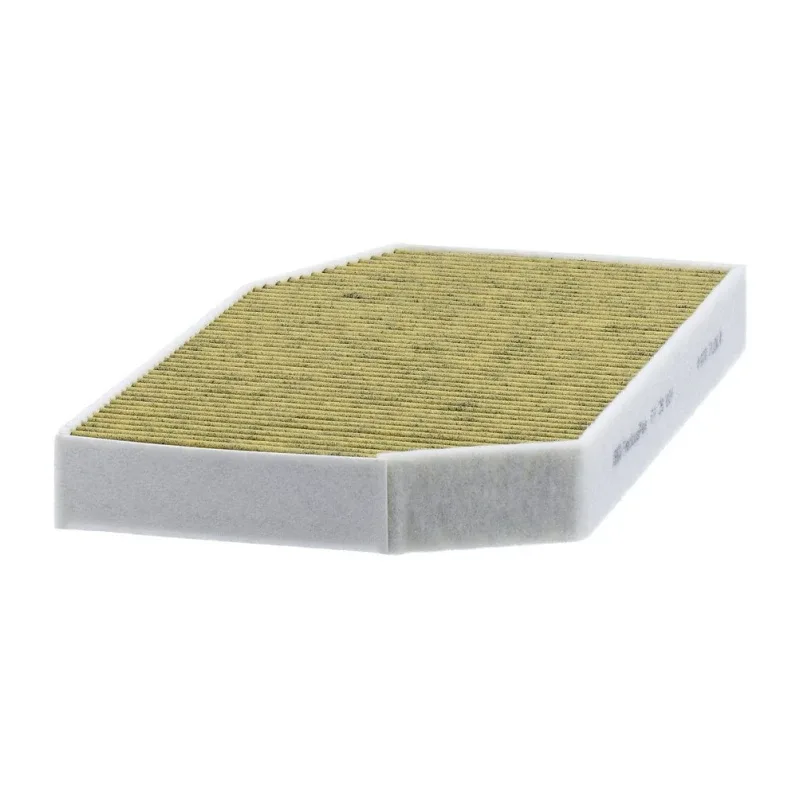 Kabin Filtresi MANN-FILTER FP 38 004 – BMW 520D / 520I / 525I