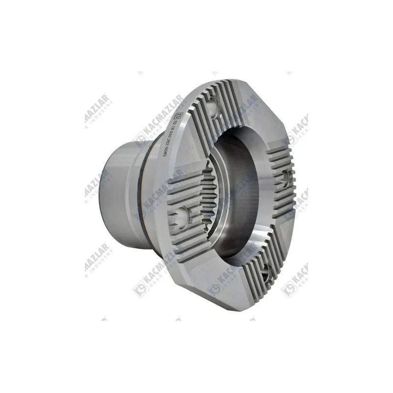 Şanzıman Flanşı KAÇMAZ K21.03211 – Mercedes-Benz ACTROS / AXOR