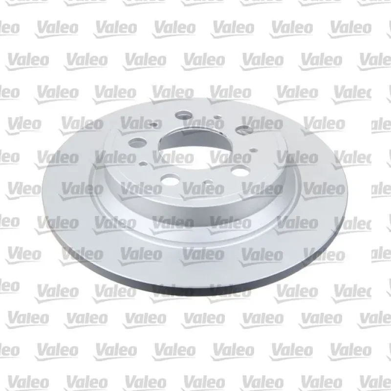 Fren Disk Ayna Arka Sağ ve Sol VALEO 672596 – Volvo V70 / S60