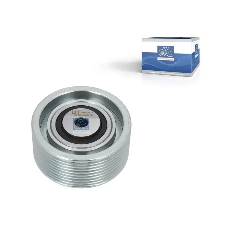 Kayış Gergi Rulmanı DT Spare Parts 4.63791 – Mercedes-Benz AXOR