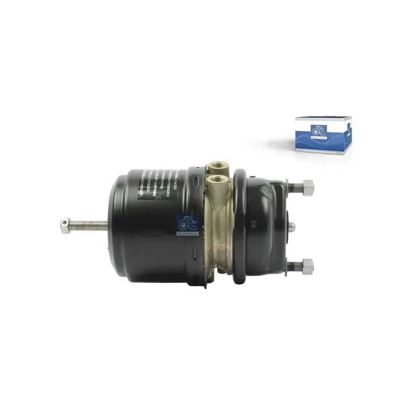 Sağ İmdatlı Fren Körüğü DT Spare Parts 4.65299 – Mercedes-Benz ACTROS / AROCS / ATEGO