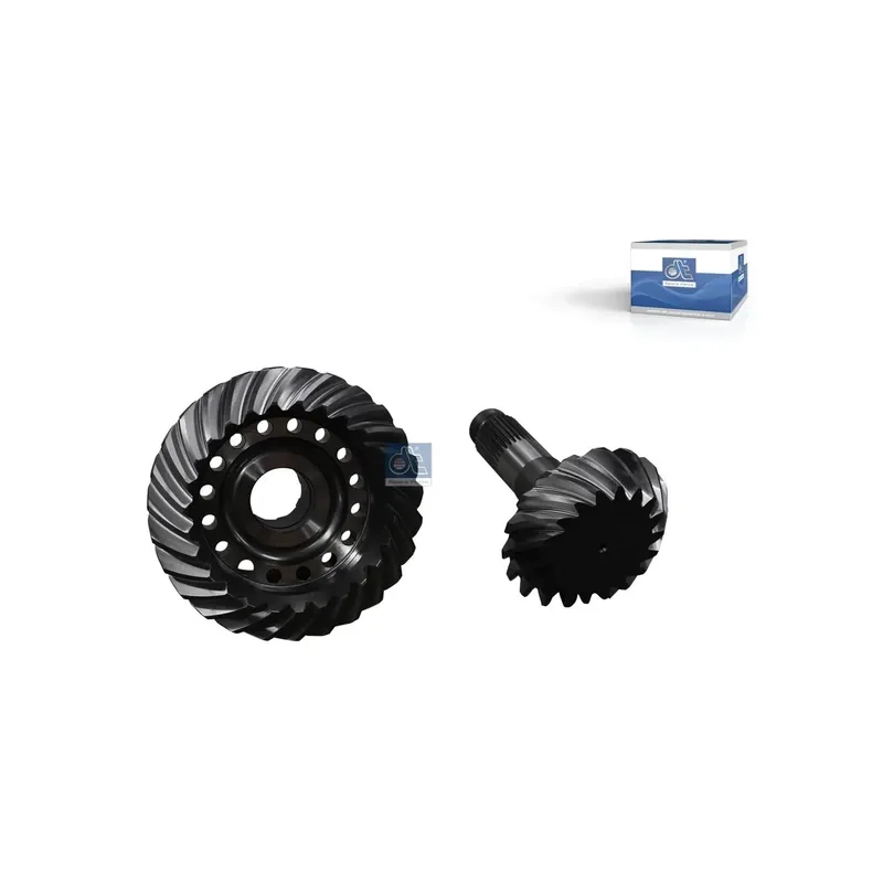 Ayna Mahruti Dişli Takımı DT Spare Parts 4.00785 – Mercedes-Benz ACTROS / AXOR