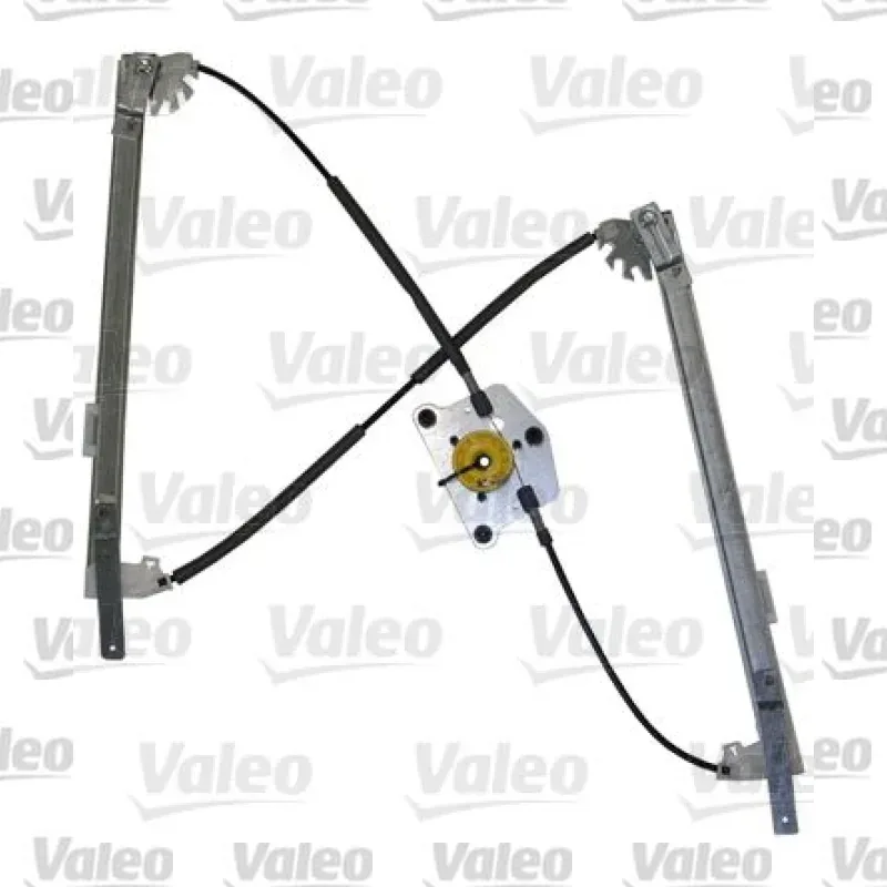 Cam Krikosu Ön Sağ VALEO 850873 – Audi A4