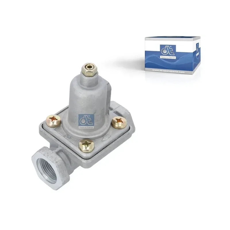 Taşma Valfi DT Spare Parts 2.64003 – MAN / Mercedes-Benz / Volvo