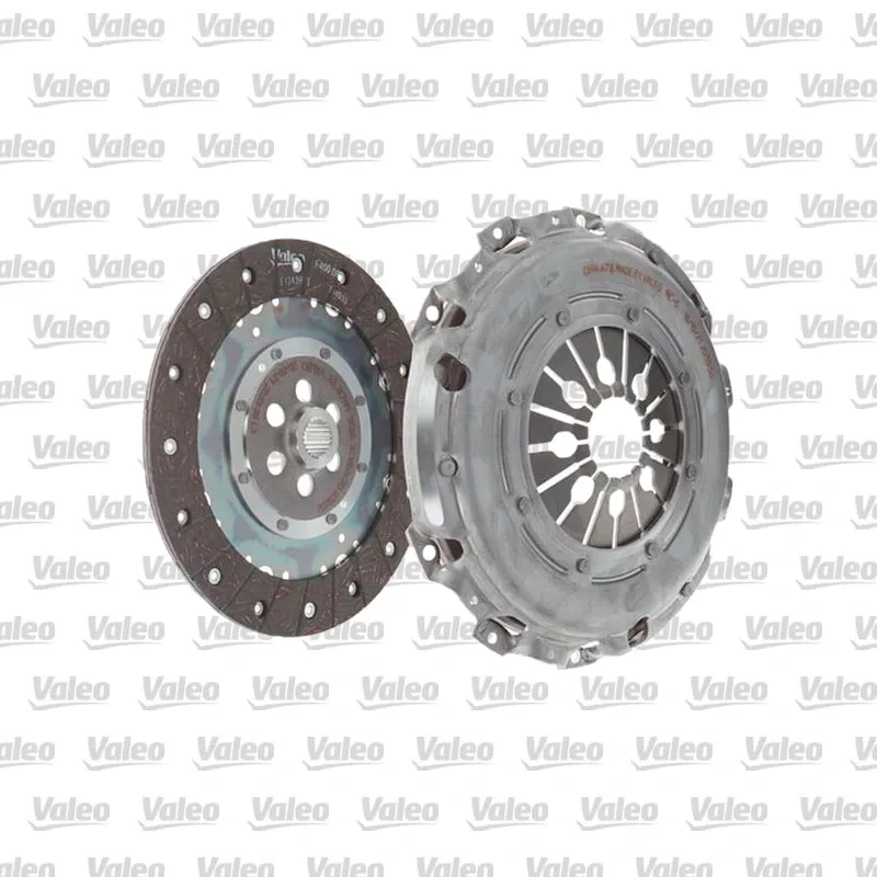 Debriyaj Seti VALEO 832587 – Volvo V70