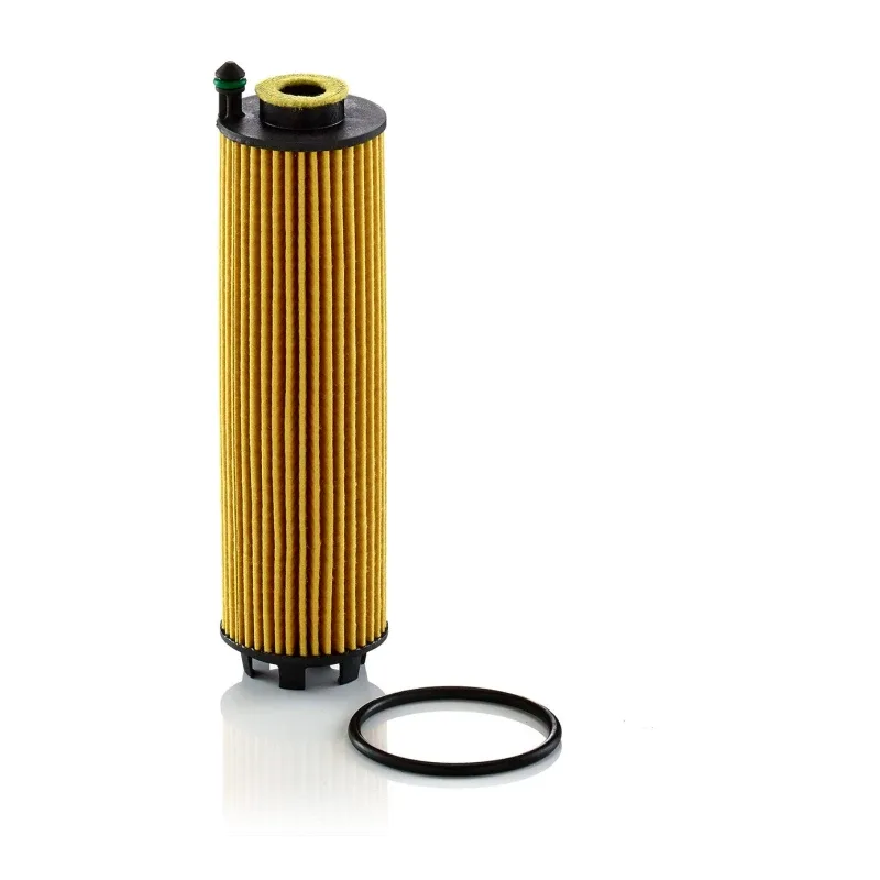 Motor Yağ Filtresi MANN-FILTER HU 6028 z – MERCEDES-BENZ A / B / CLA