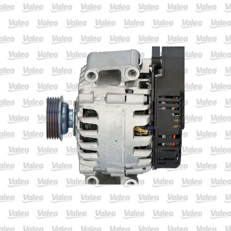 Alternatör VALEO 439981 – Audi Q7