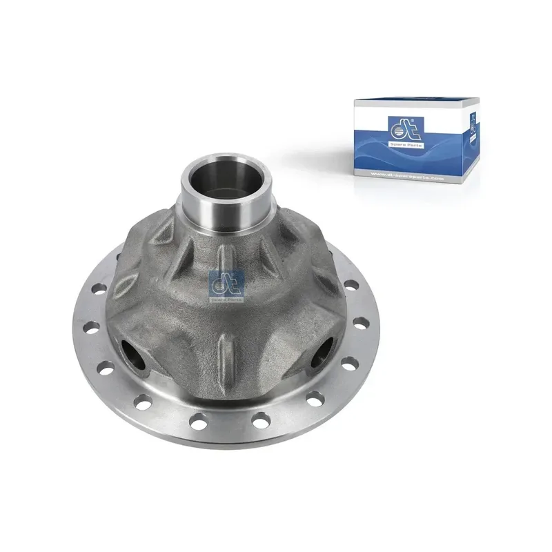 Diferansiyel Kutusu Yarım Gövde DT Spare Parts 3.60720 – MAN TGS / TGX