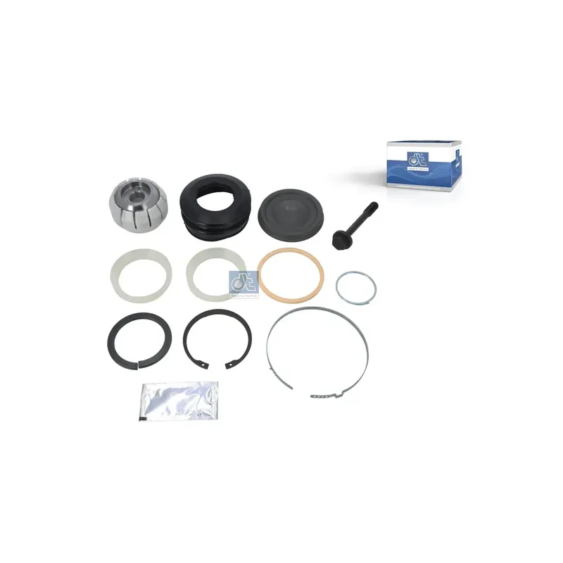 Süspansiyon V Kolu Tamir Takımı DT Spare Parts 3.96616 – MAN TGA
