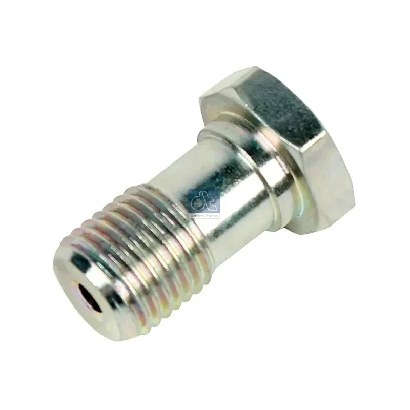 Motor Yağ Basınç Valfi DT Spare Parts 3.10072 – MAN TGA / TGS / TGX