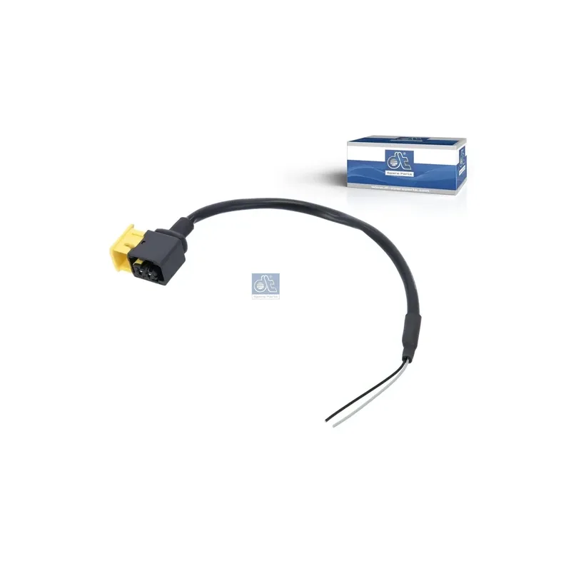 Adaptör Kablosu DT Spare Parts 1.51600 – Scania G / R / S