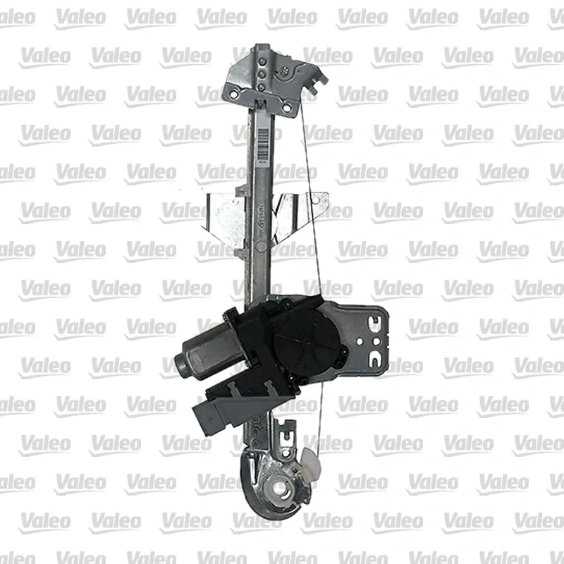 Cam Krikosu Arka Sağ VALEO 852497 – Peugeot 307