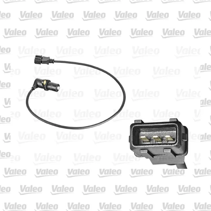 Eksantrik Devir Sensörü VALEO 253860 – BMW 318i