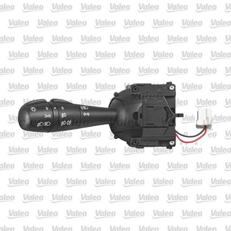 Far Sinyal Kolu VALEO 251687 – Renault / Dacia