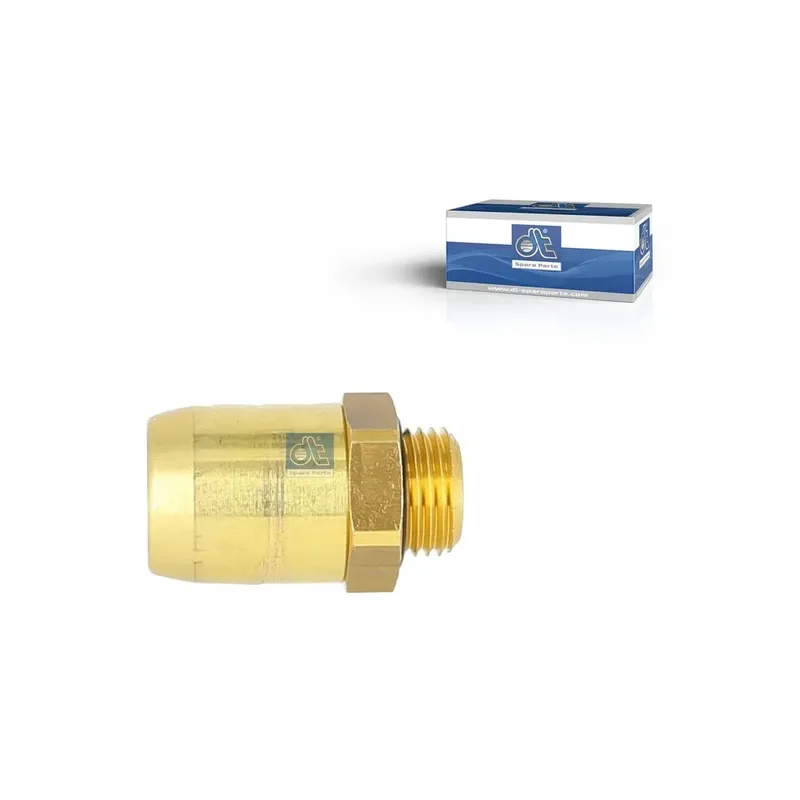 Rakor Takımı DT Spare Parts 1.26127 – Scania G / R / S
