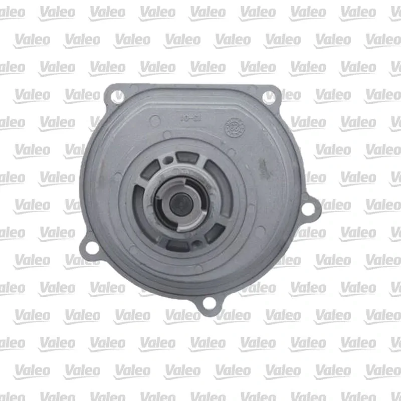 Land Rover Discovery 2.5 TD5 Devirdaim Su Pompası – VALEO 506038