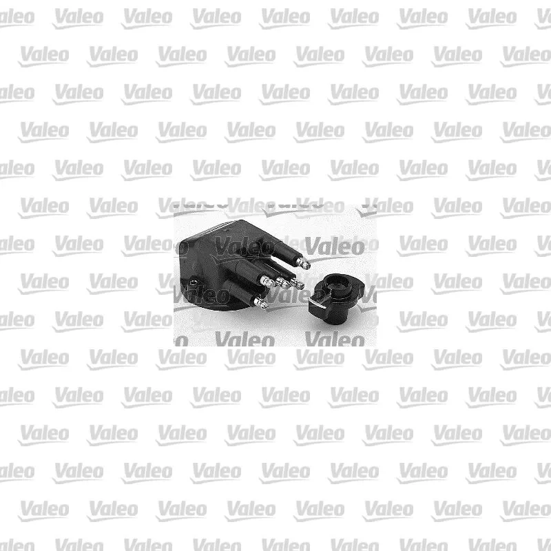 Distribütör Kapağı VALEO 243154