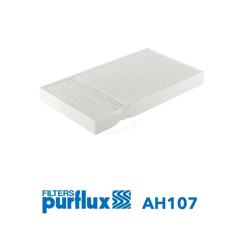Polen Filtresi PURFLUX AH107 – ALFA ROMEO 156