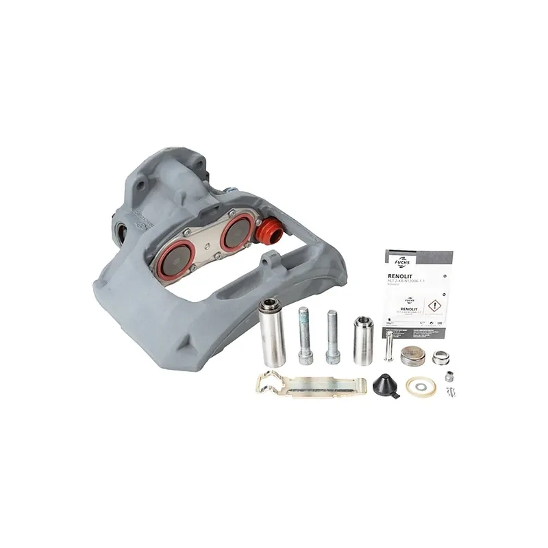 Fren Kaliperi Knorr-Bremse K046529K50 – Mercedes-Benz ACTROS
