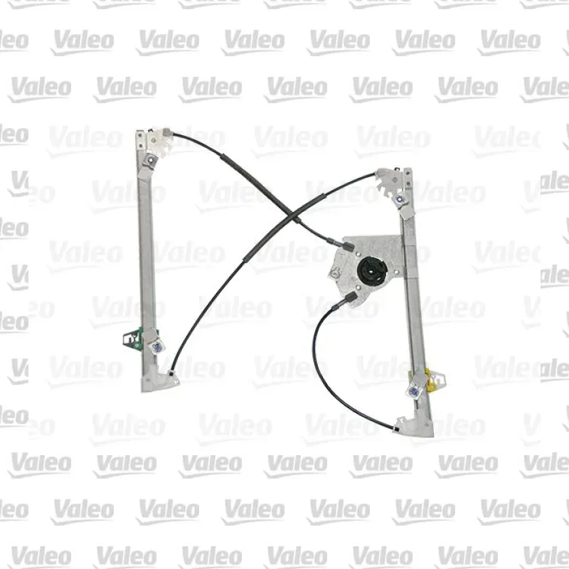 Cam Krikosu Ön Sağ VALEO 851359 – Citroen / DS