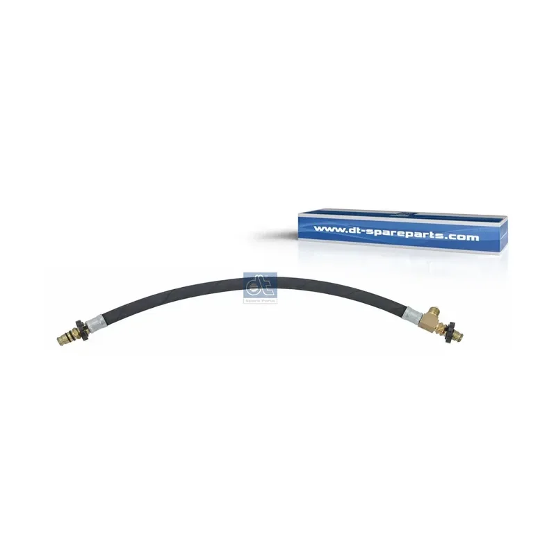 Fren Hortumu DT Spare Parts 4.80792 – Mercedes-Benz ACTROS / ATEGO / AXOR