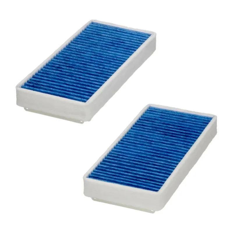 Kabin Hava Filtresi HENGST E942LB-2 – MERCEDES-BENZ E / S