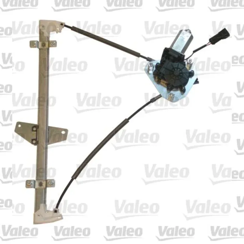 Cam Krikosu Ön Sağ VALEO 850941 – Hyundai i10