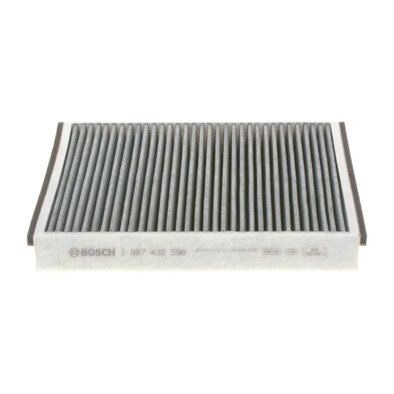 Aktif Karbonlu Polen Filtresi BOSCH 1987432598 – FORD / VOLVO