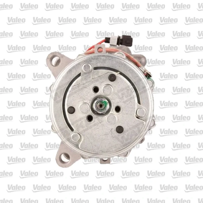 Klima Kompresörü VALEO 699015 – Volkswagen Polo / Caddy