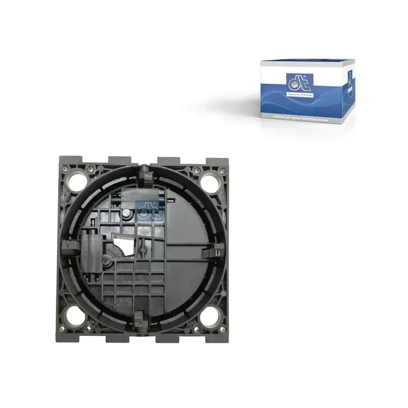 Mekanik Ayna Ayar Mekanizması DT Spare Parts 2.73233 – Volvo FH / FM / FMX