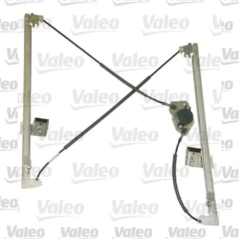 Cam Krikosu Ön Sağ VALEO 850767 – Mercedes-Benz Vito / Viano