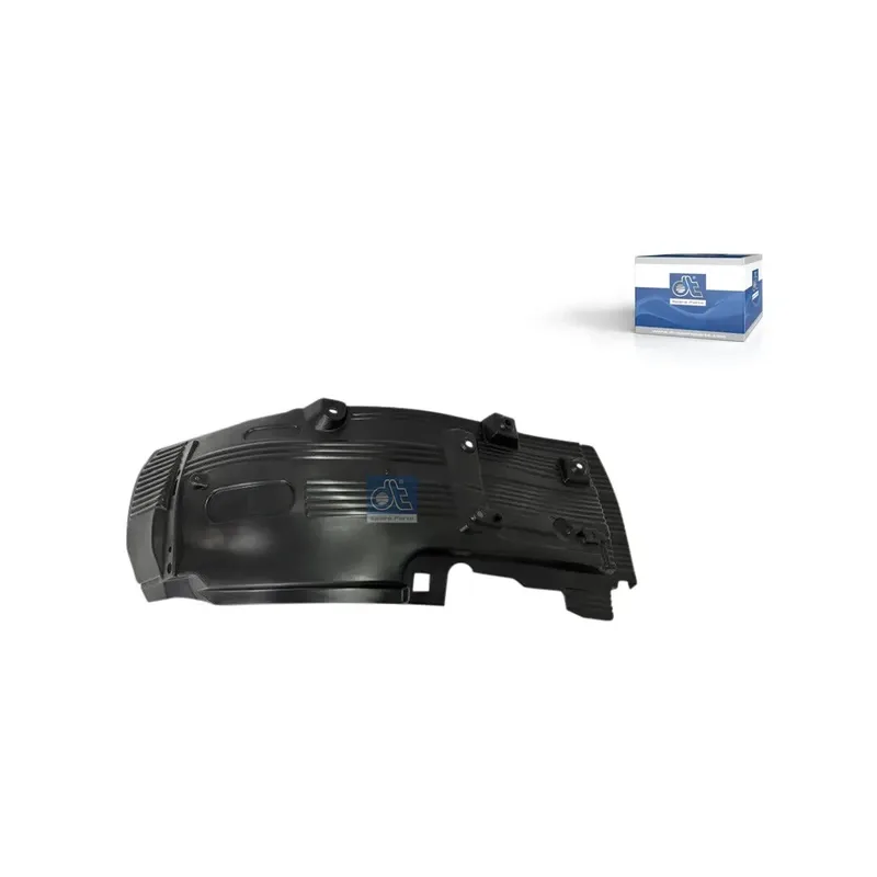 Sol Çamurluk DT Spare Parts 2.71678 – Volvo FM / FMX
