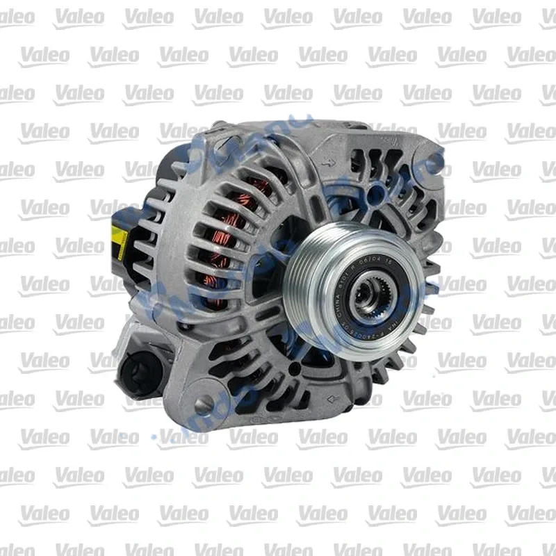 Kia Sportage 2.0 CVVT Alternatör – VALEO 600878