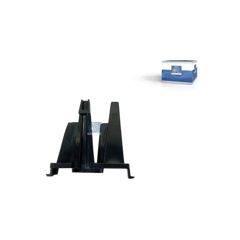 Ön Panjur Braketi DT Spare Parts 2.00450 – Volvo FM / FMX