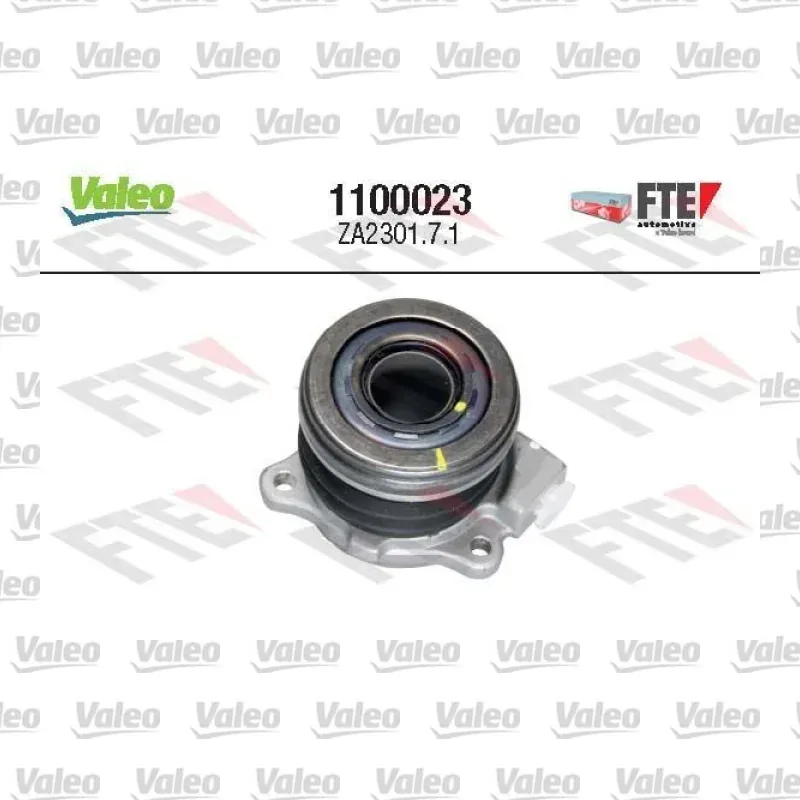 Debriyaj Rulmanı VALEO 1100023 – Chevrolet Lacetti