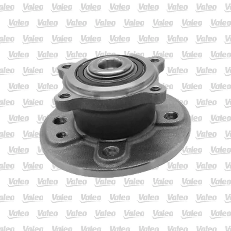 Teker Rulmanı Arka Sağ veya Sol VALEO 502719 – MINI Cooper