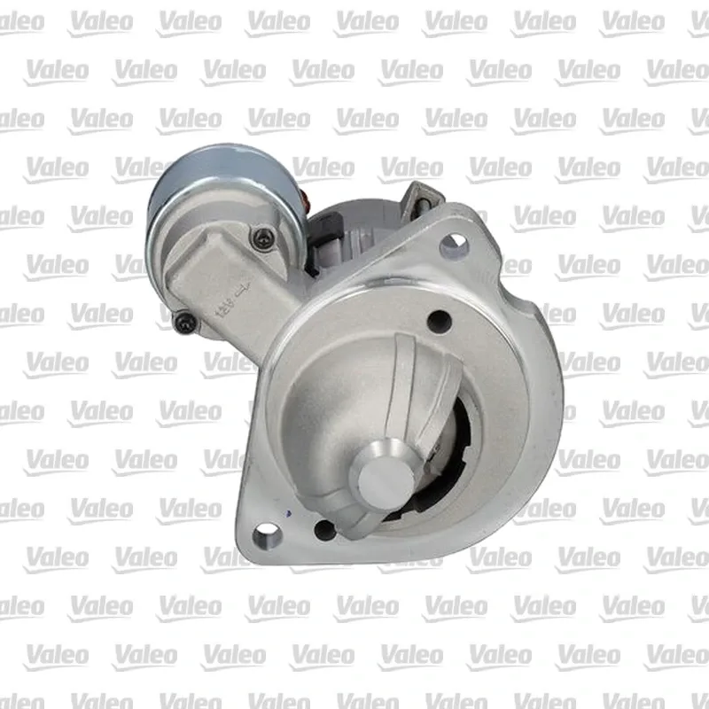 Marş Dinamosu VALEO 438304 – Ford Focus / Fiesta